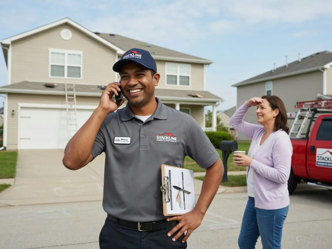 Chimney flashing repair Keswick, IA FAQs